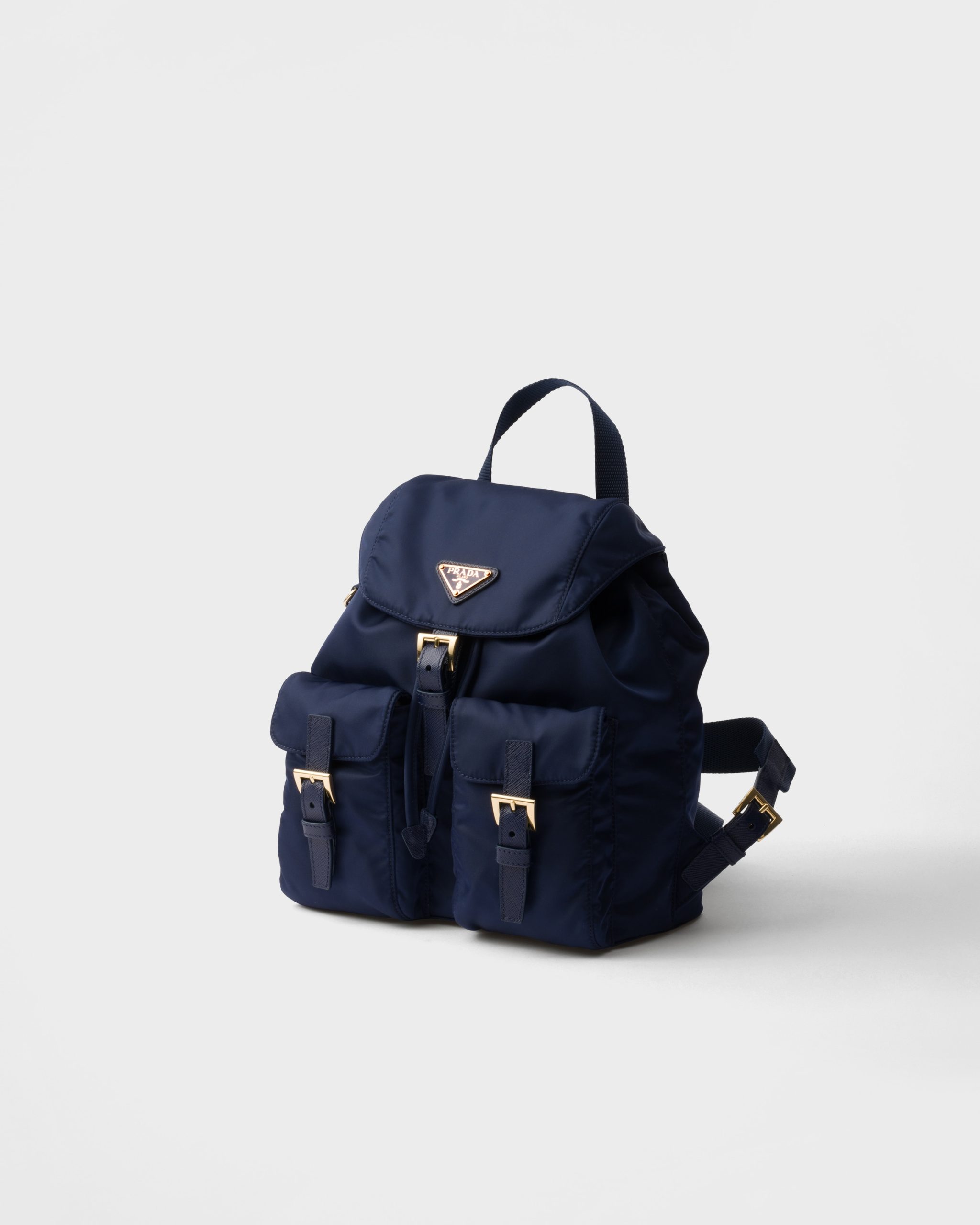 Prada Re-Edition 1978 small Re-Nylon backpack - Image 5